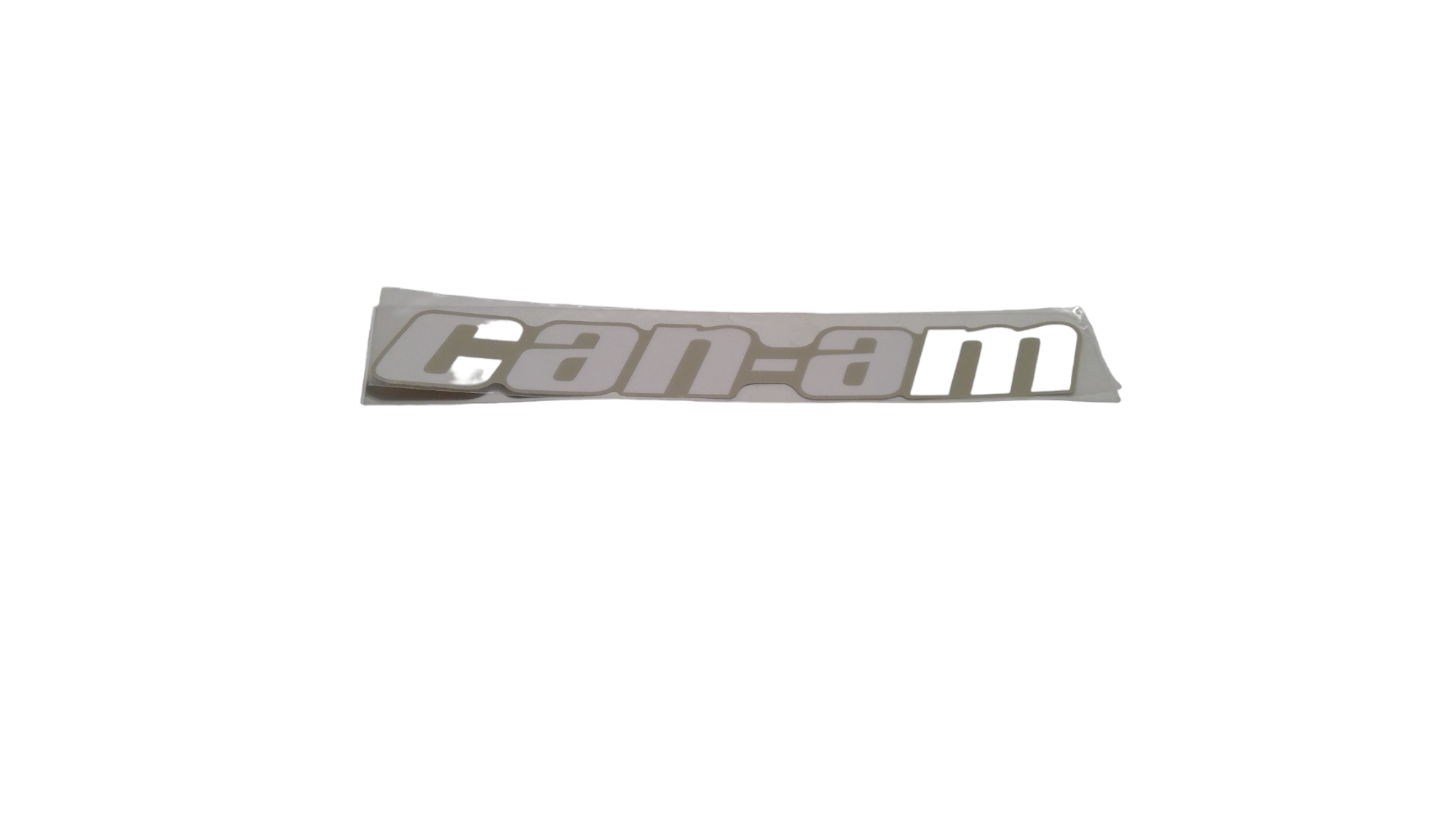 Can-Am Can-am Decal, OEM Part # 704905214