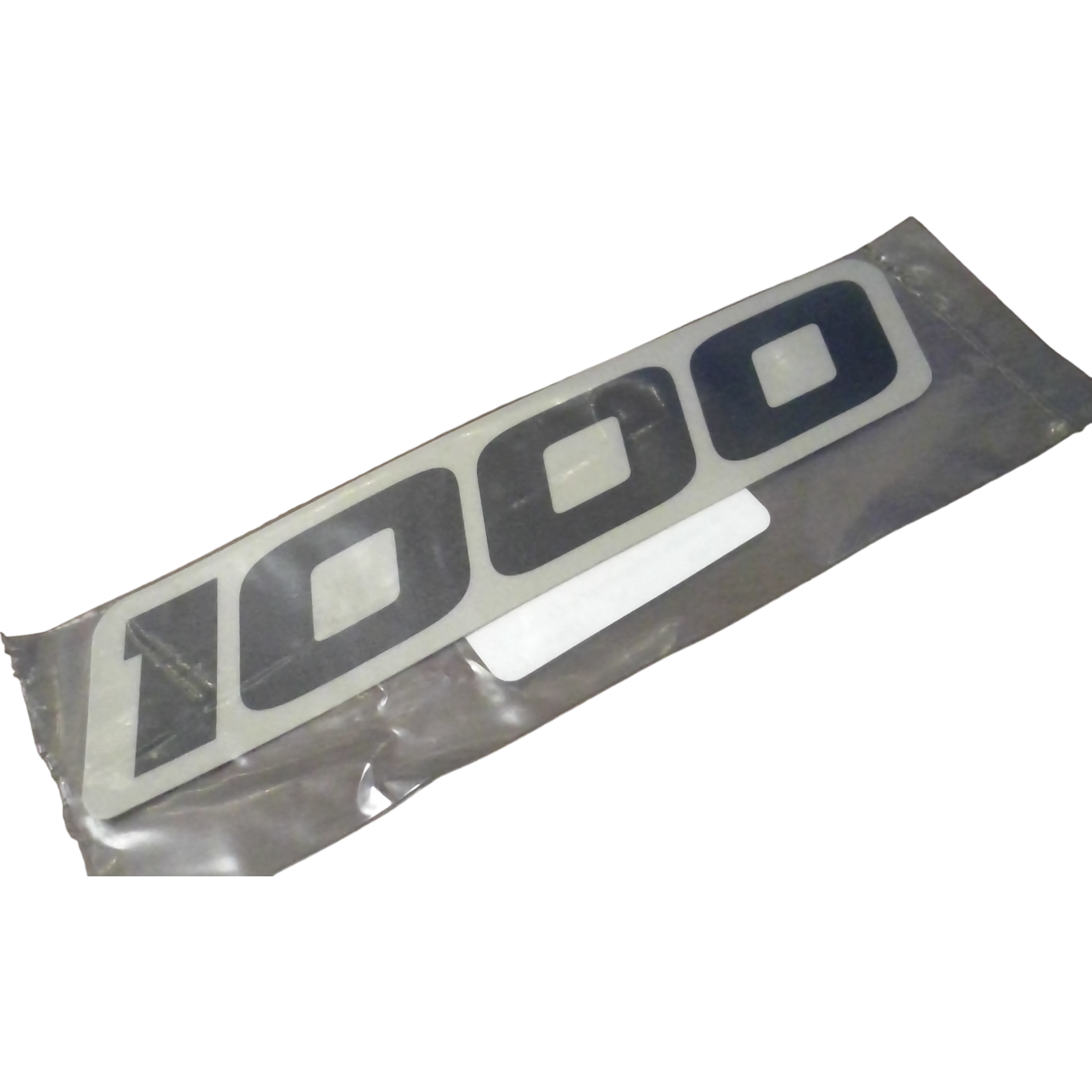 Can-Am HOOD Decal, OEM Part # 704905228