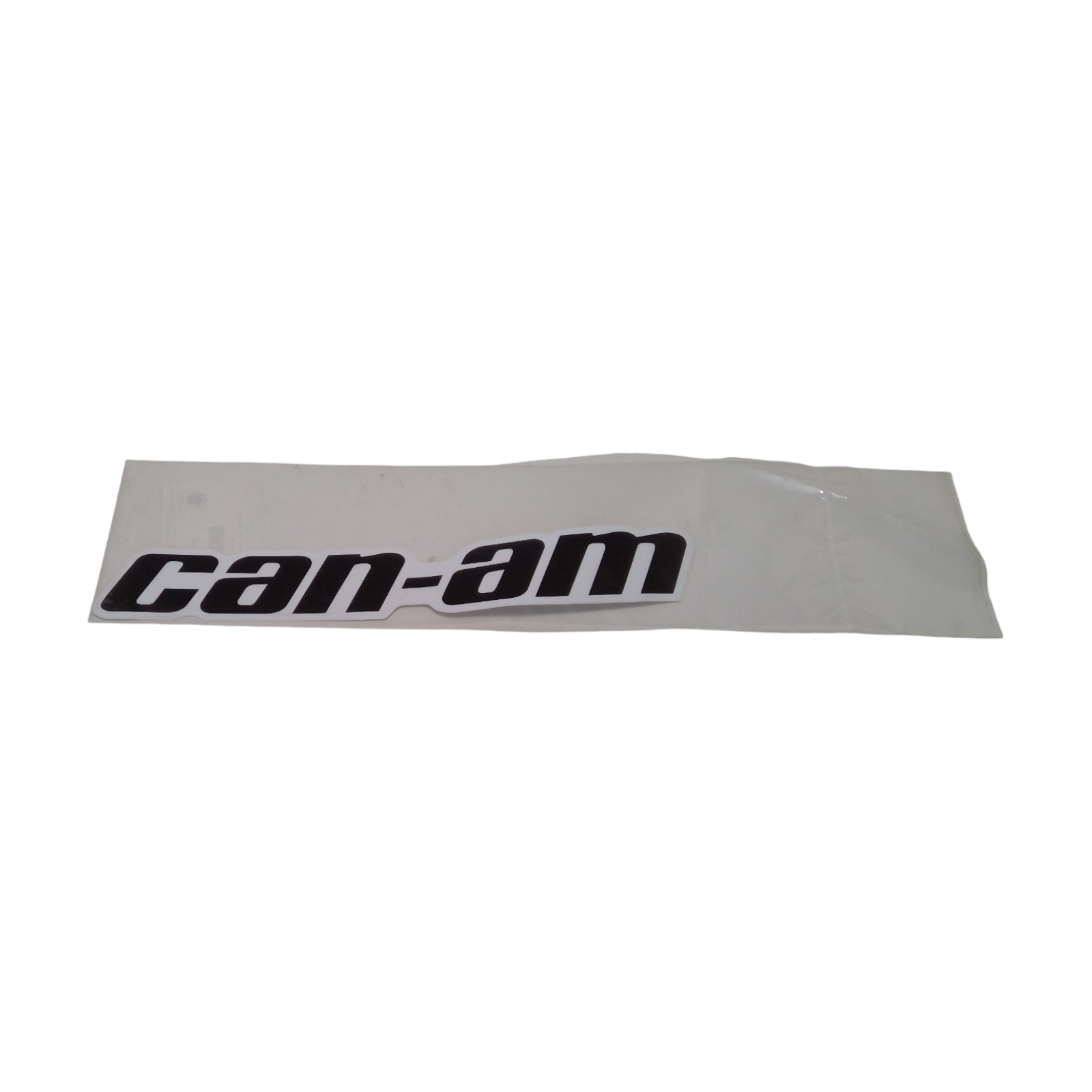 Fits Can-Am Can-am Label, OEM Part # 704905296