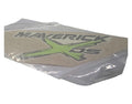 Can-Am Lateral Label Maverick XDS, OEM Part # 704905337