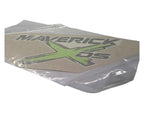 Can-Am Lateral Label Maverick XDS, OEM Part # 704905337