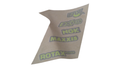 Fits Can-Am Sponsor Decal, OEM Part # 704905345
