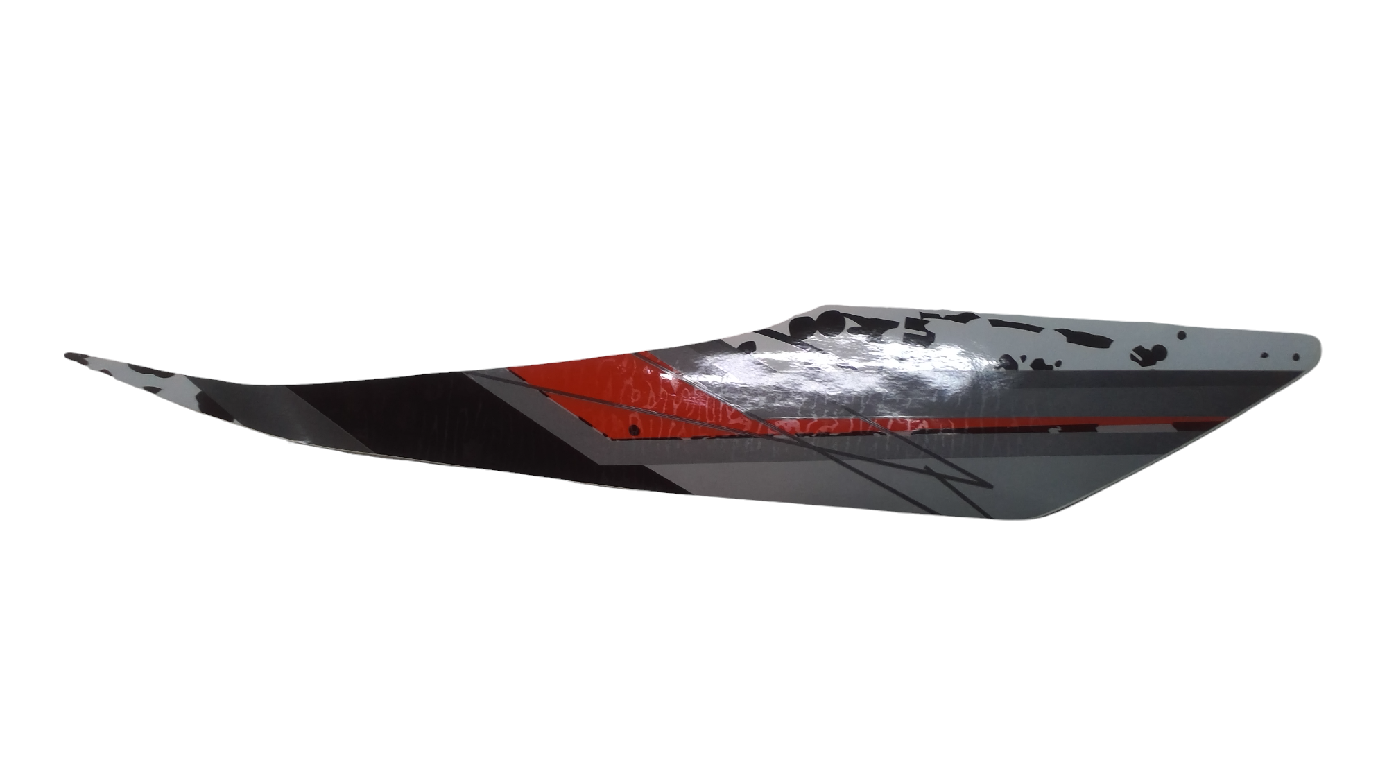 Fits Can-Am HOOD Decal, OEM Part # 704905350