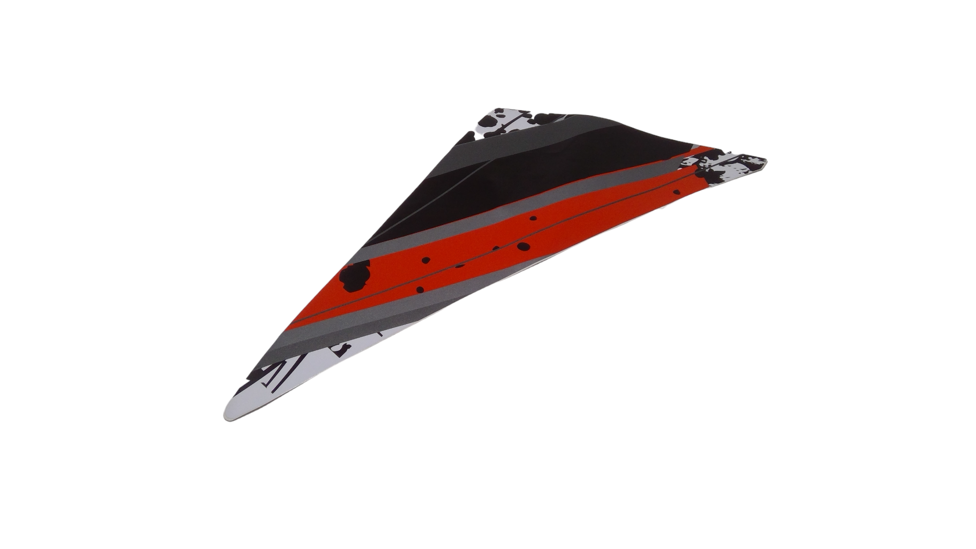 Can-Am HOOD Decal, OEM Part # 704905352