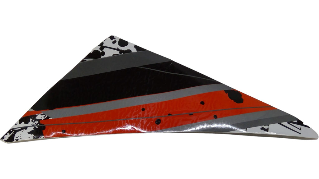 Can-Am HOOD Decal, OEM Part # 704905353