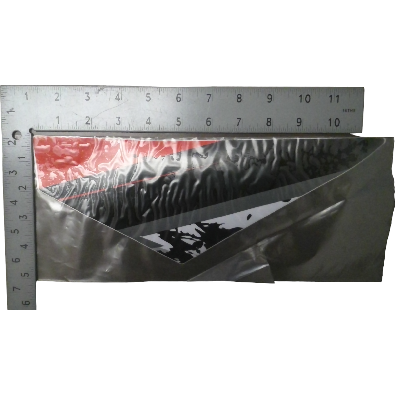 Can-Am Lateral Label, OEM Part # 704905361