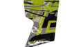 Can-Am Lateral Label, OEM Part # 704905366