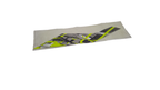 Can-Am Lateral Label, OEM Part # 704905371