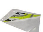 Fits 2016 Can-Am Maverick - Maverick MAX Lateral Label, OEM Part # 704905372