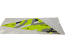 Fits 2016 Can-Am Maverick - Maverick MAX Lateral Label, OEM Part # 704905374
