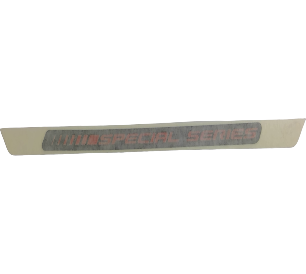 Can-Am HOOD Decal Special Series, OEM Part # 704905453