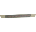 Can-Am HOOD Decal Special Series, OEM Part # 704905453