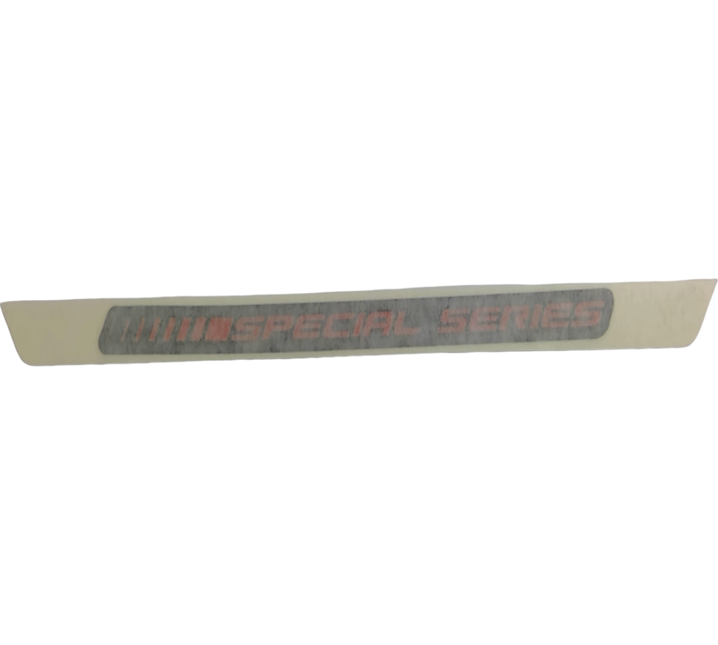 Can-Am HOOD Decal Special Series, OEM Part # 704905453