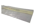 Can-Am Vegas White Pearl Luggage, OEM Part # 704905496