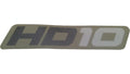 Can-Am HOOD Decal HD, OEM Part # 704905518