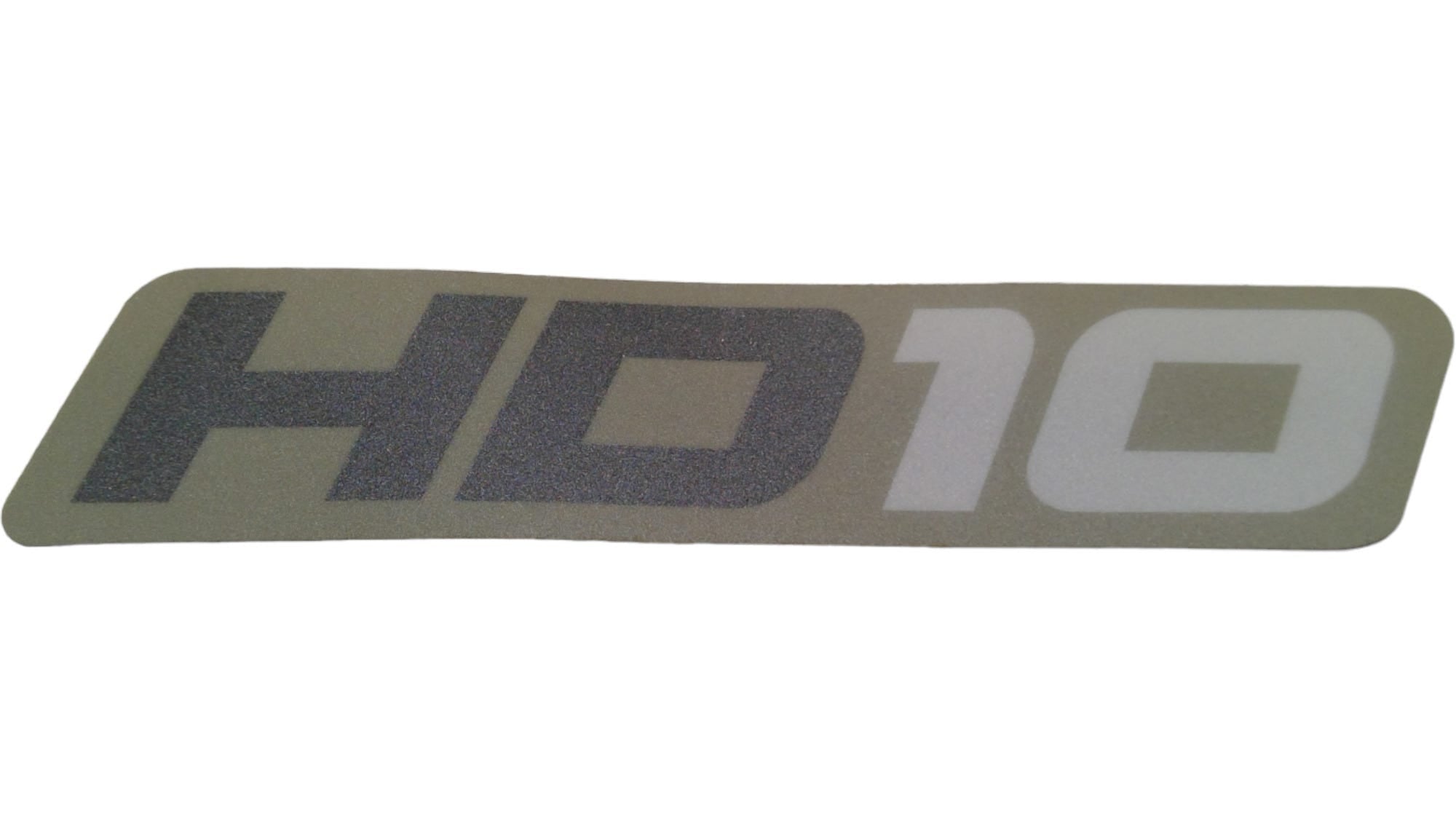 Can-Am HOOD Decal HD, OEM Part # 704905518