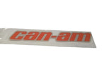 Fits 2016 Can-Am 001 - Outlander L - 450 EFI Can-am Decal, OEM Part # 704905572
