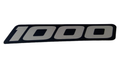 Fits Can-Am Decal, HOOD, OEM Part # 704905812