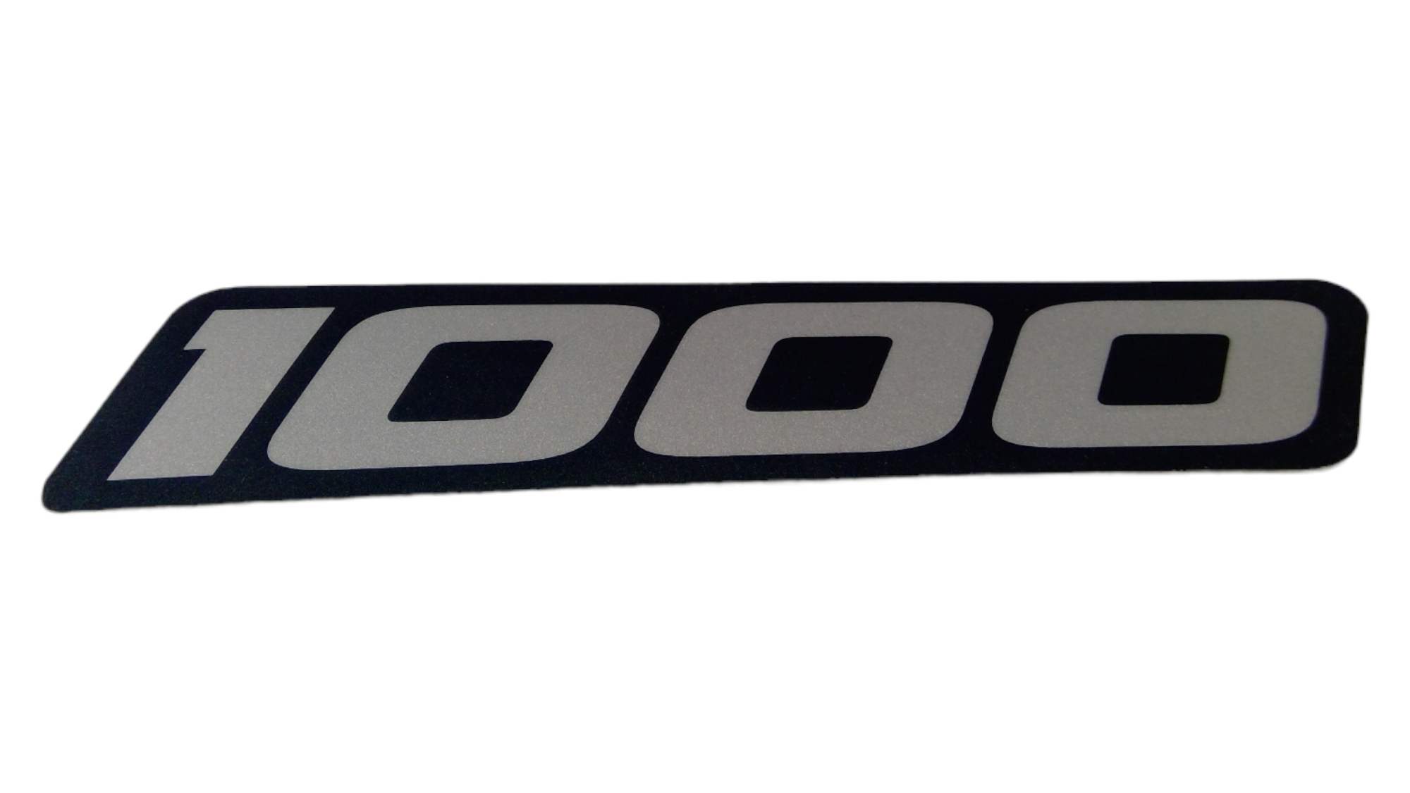 Fits Can-Am Decal, HOOD, OEM Part # 704905812