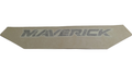 Can-Am SIDE Decal Maverick, OEM Part # 704905854