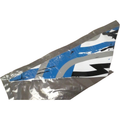 Can-Am Lateral Label, OEM Part # 704905858