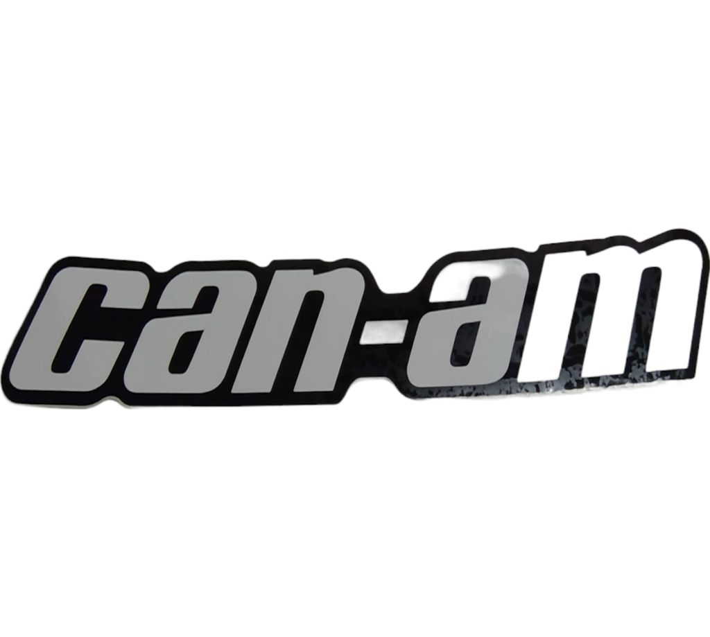 Can-Am WP05D63AAN-AM, OEM Part # 704905868