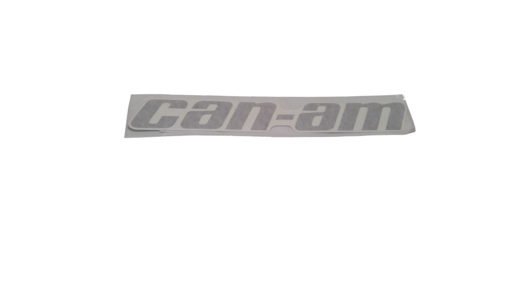 Can-Am Can-am Decal, OEM Part # 704905906