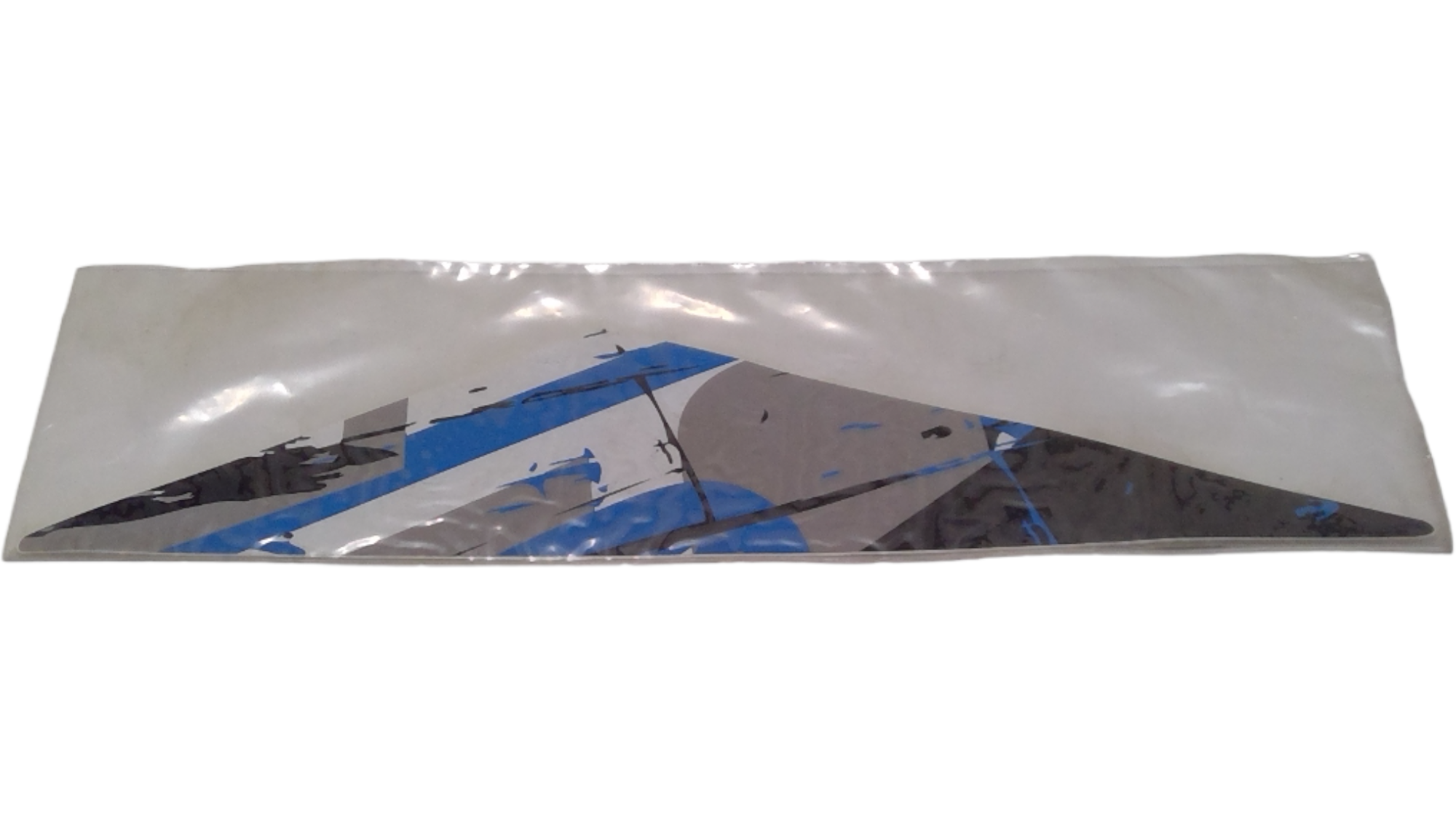 Can-Am Lateral Label, OEM Part # 704905916