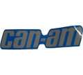 Can-Am Can-am Decal, OEM Part # 704905941