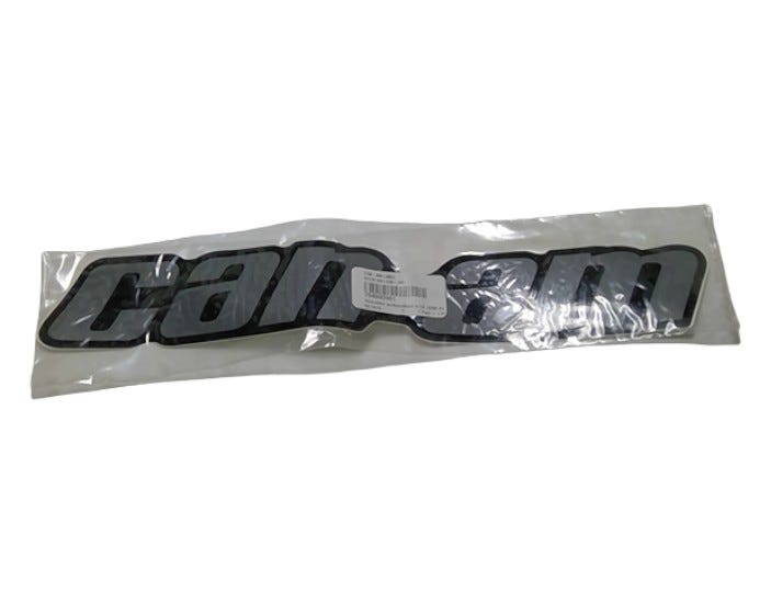 Fits Can-Am Can-am Label, OEM Part # 704905981
