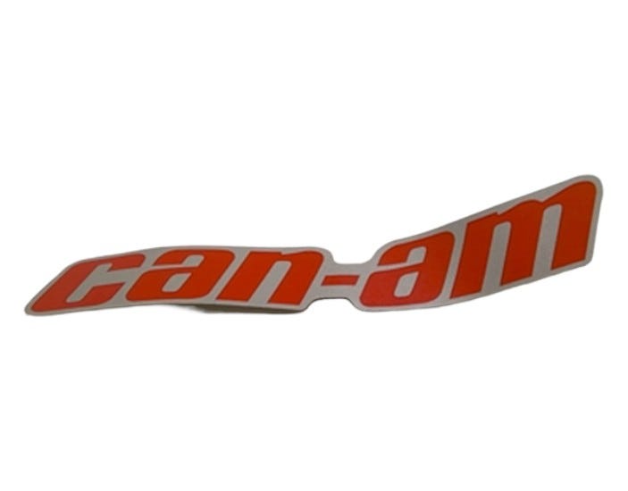 Fits 2017 Can-Am 002 - Outlander - 570 EFI - PRO Package Can-am Decal, OEM Part # 704906012