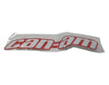 Fits Can-Am Decal, Can-am, OEM Part # 704906067