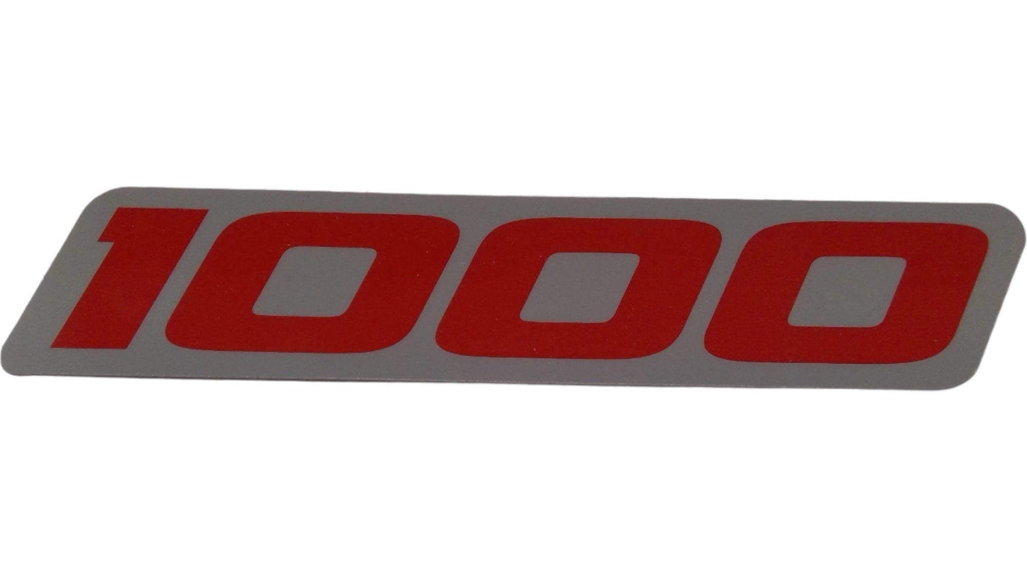 Can-Am HOOD Decal 00, OEM Part # 704906108