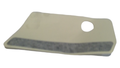 Fits Can-Am REAR Fender Decal, RS-S, OEM Part # 704906123