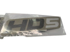 Fits 2017 Can-Am Defender HD5 HOOD Decal HD5, OEM Part # 704906144