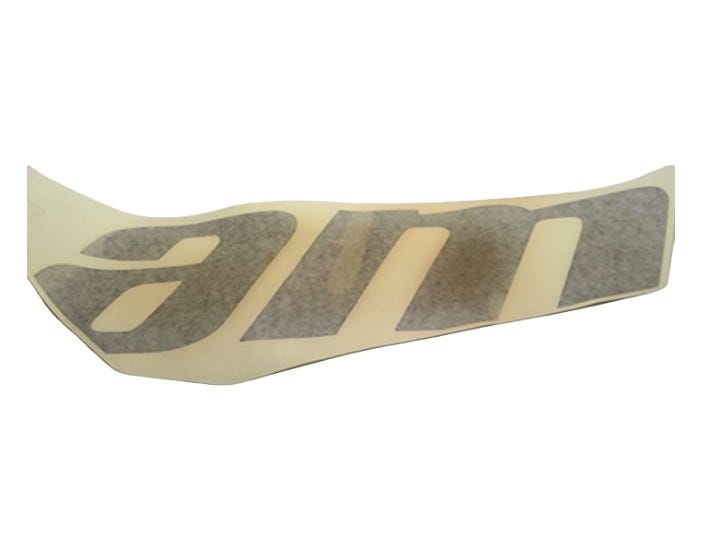 Fits Can-Am Decal, Can-am Right Front, OEM Part # 704906471