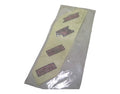 Fits Can-Am RH Sponsor Decal, OEM Part # 704906477