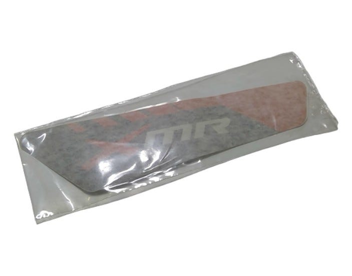 Fits Sea-Doo Sea-Doo Sea-Doo LH MR Decal, OEM Part # 704906499