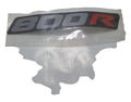 Fits Can-Am HOOD Decal 800R, OEM Part # 704906591