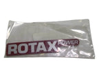 Fits 2018 Can-Am 1- Commander 800R EFI / 2- Commander 1000R EFI Label Rotax Power, OEM Part # 704906608