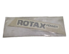 Fits 2018 Can-Am 1- Maverick Label Rotax Power, OEM Part # 704906635