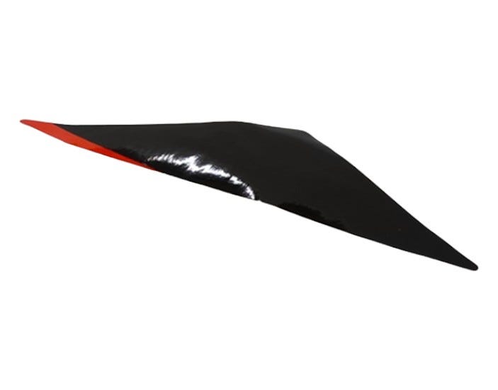 Fits 2018 Can-Am 2- Maverick MAX LAT. Label MAX LH, OEM Part # 704906643