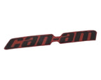 Fits 2018 Can-Am 1- Maverick Can-am Decal, OEM Part # 704906660