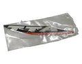 Fits Can-Am Label TTA LH, OEM Part # 704906722