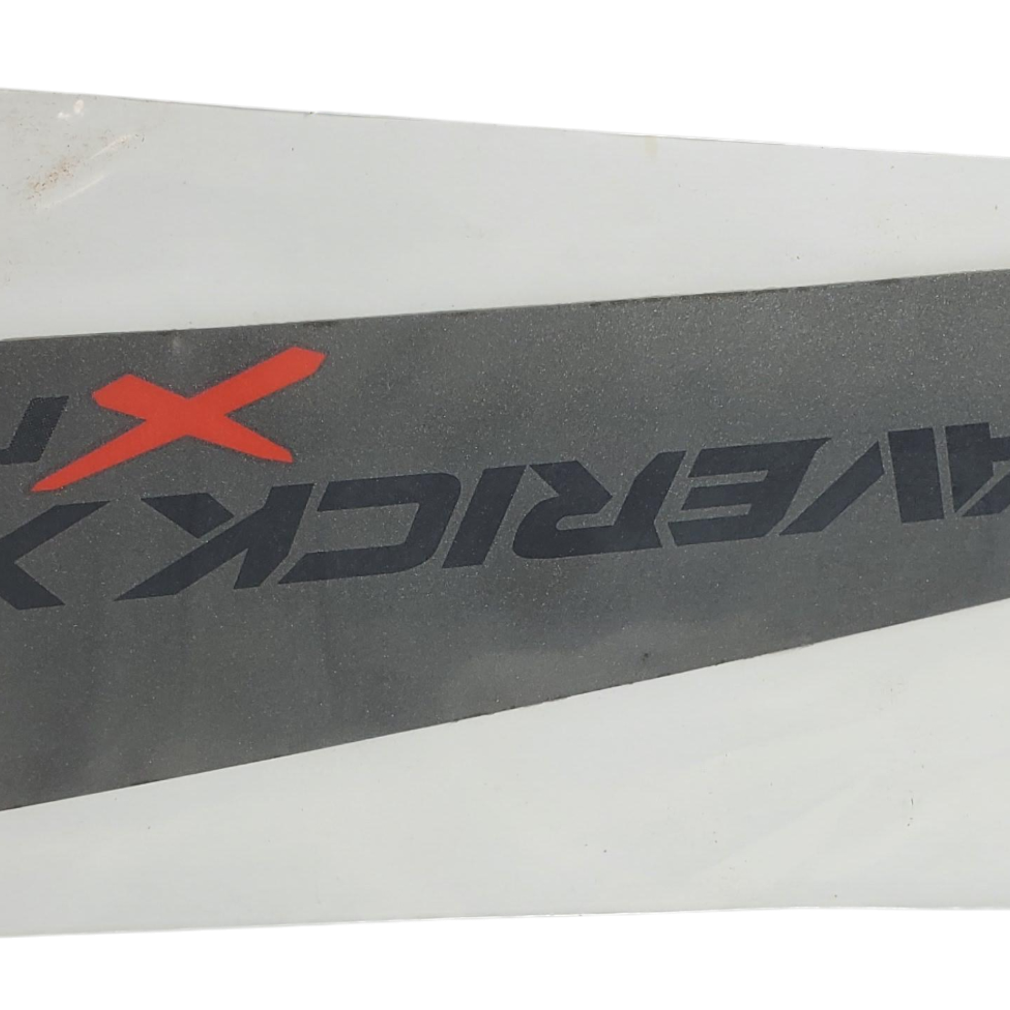 Fits Can-Am Maverick Decal, Right SIDE Maverick, OEM Part # 704906791