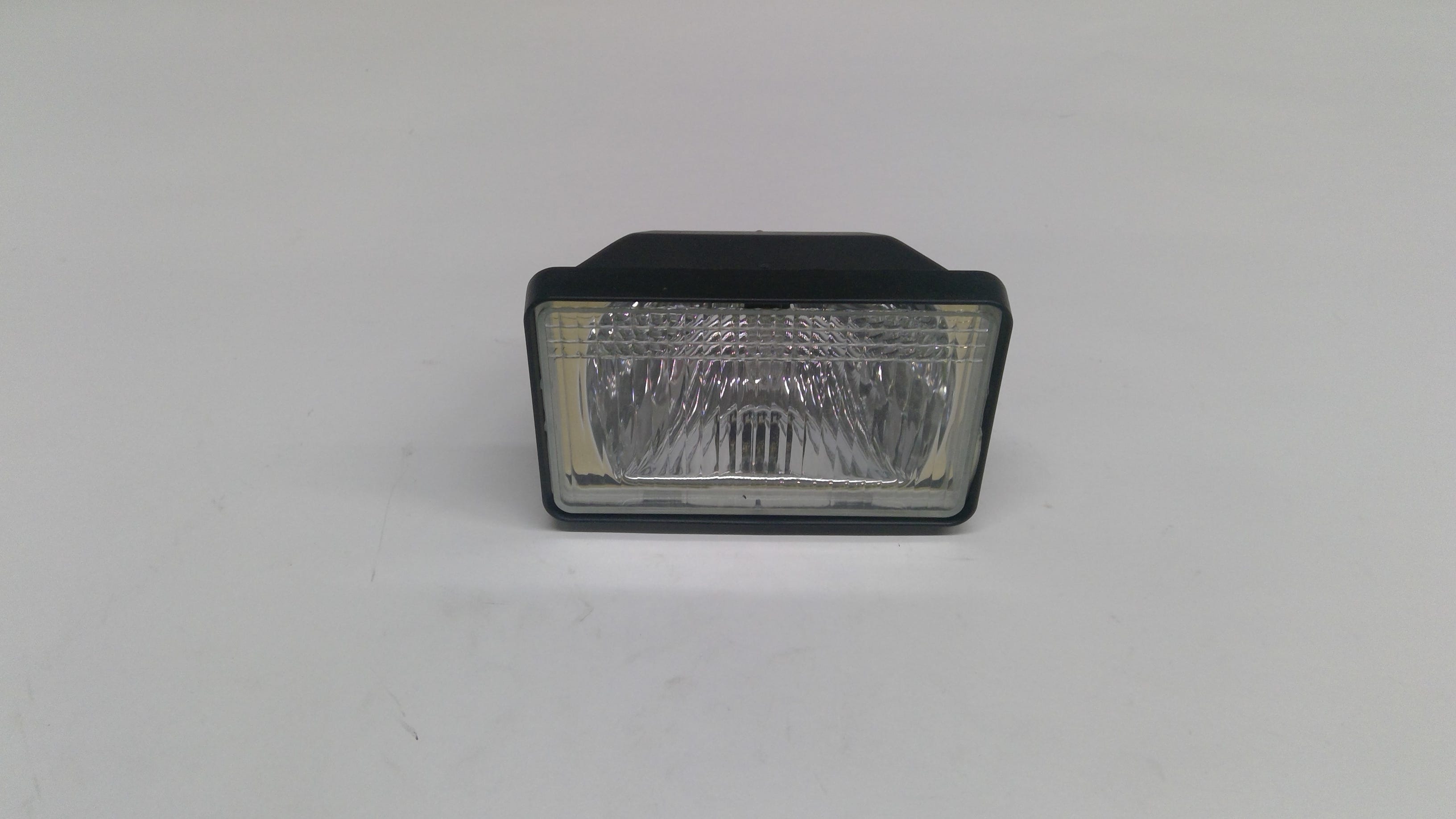 Fits BRP LAMP Housing, OEM Part # 705000284
