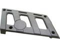 Fits BRP LH Front Luggage RACK, OEM Part # 705000436