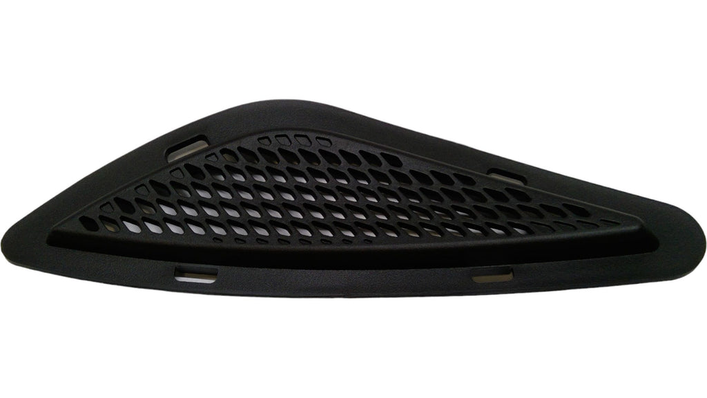 Can-Am LH REAR Grill, OEM Part # 705001542