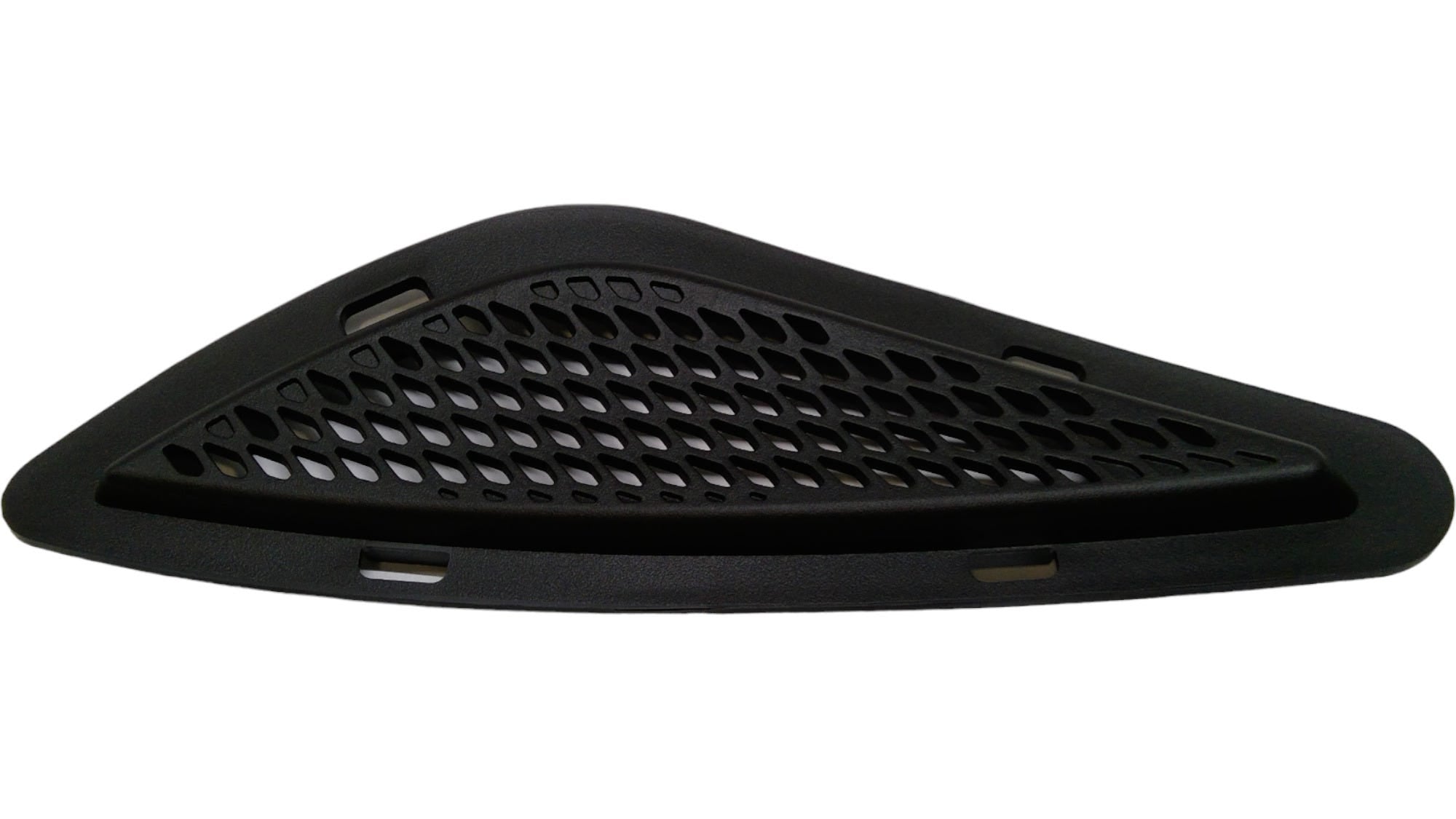 Can-Am LH REAR Grill, OEM Part # 705001542