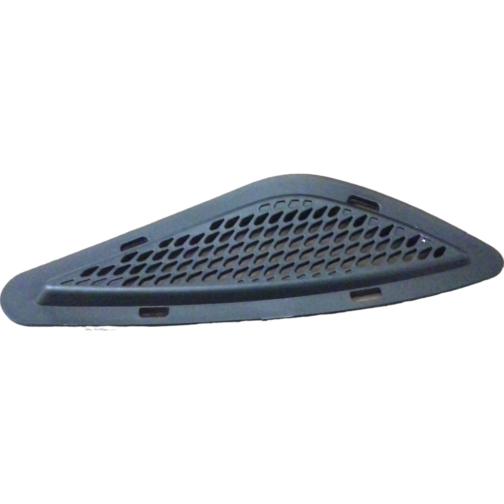 Can-Am RH REAR Grill, OEM Part # 705001544